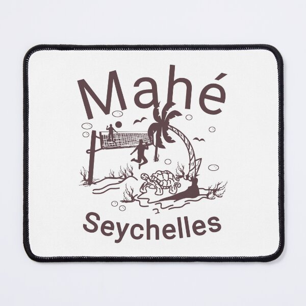 Item preview, Mahé, the Seychelles Islands designed and sold by vibeno1.
