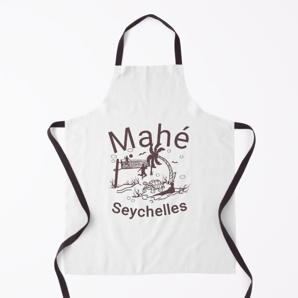 Item preview, Mahé, the Seychelles Islands designed and sold by vibeno1.