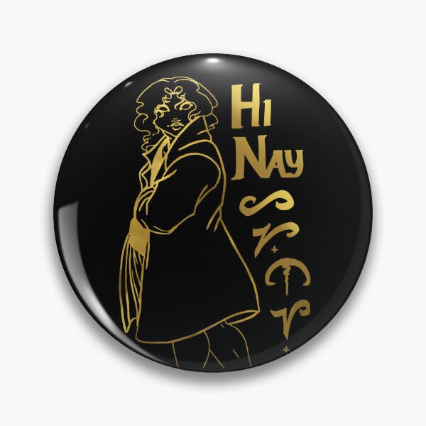 Item preview, Hi Nay Gold designed and sold by HiNayPod.
