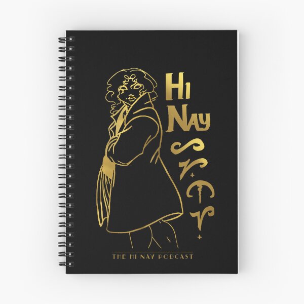 Item preview, Hi Nay Gold designed and sold by HiNayPod.