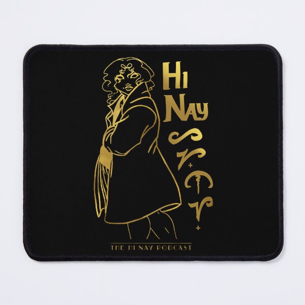 Item preview, Hi Nay Gold designed and sold by HiNayPod.