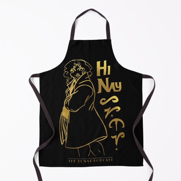 Item preview, Hi Nay Gold designed and sold by HiNayPod.