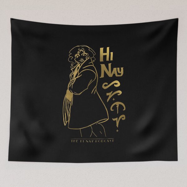 Item preview, Hi Nay Gold designed and sold by HiNayPod.