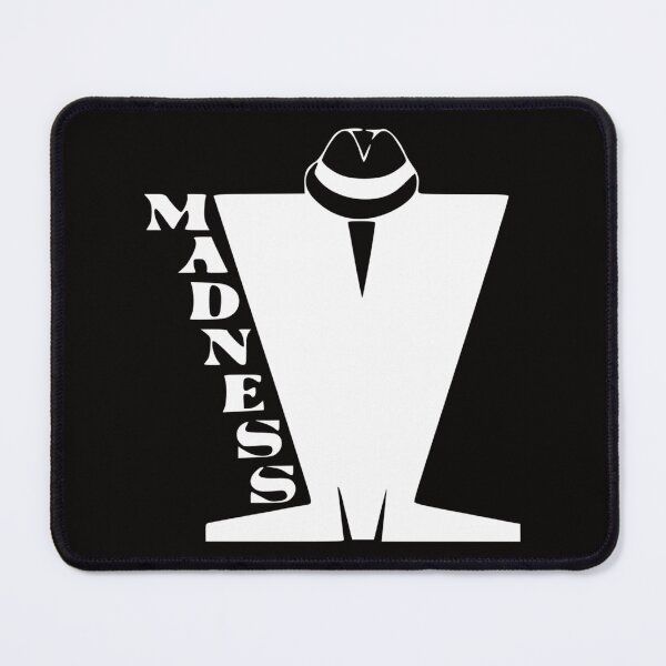 Item preview,  Madness (Band) Hd designed and sold by KingkoudaStudio.