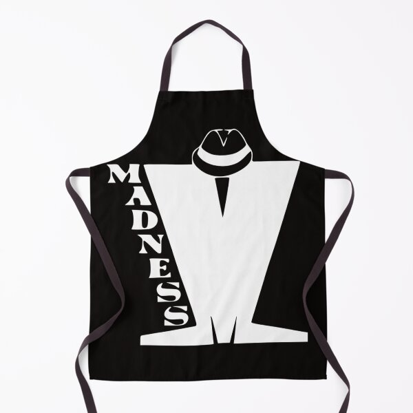 Item preview,  Madness (Band) Hd designed and sold by KingkoudaStudio.