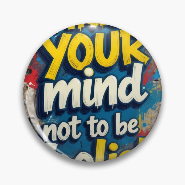 Item preview, Enrich your mind and not to be foolish designed and sold by LibrasArts.