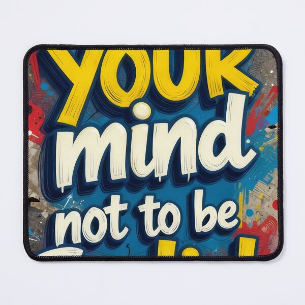 Item preview, Enrich your mind and not to be foolish designed and sold by LibrasArts.