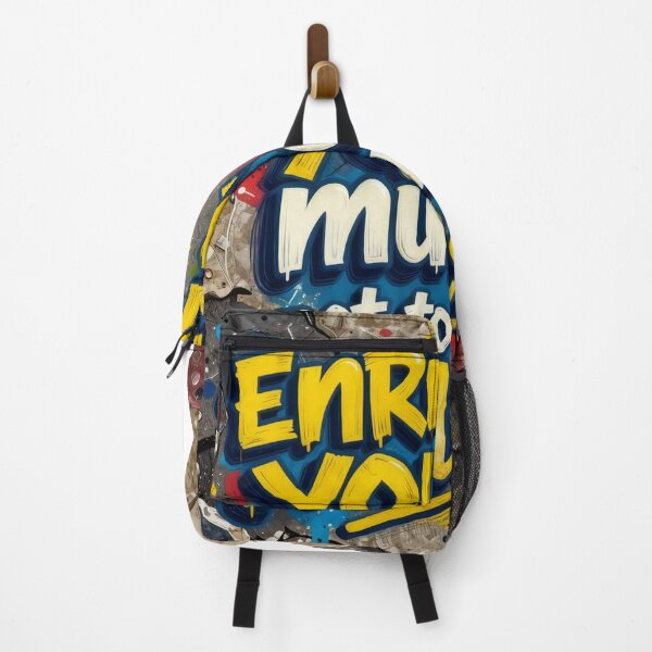 Item preview, Enrich your mind and not to be foolish designed and sold by LibrasArts.
