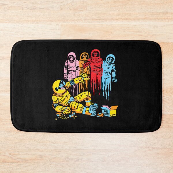 Item preview,  Odmno The Madness Of Mission 6 For Men And Woman Dmn10 Black Basic Novelty Graphics Female Hot Summer designed and sold by LillSeventeen17.