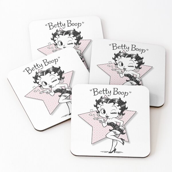 Item preview, Betty Boop Retro Vintage designed and sold by Arte Cartoon From TagTeam Group.