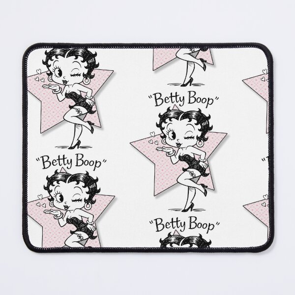 Item preview, Betty Boop Retro Vintage designed and sold by Arte Cartoon From TagTeam Group.