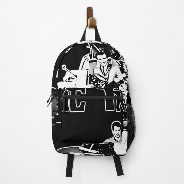 Item preview, The Trashmen designed and sold by KingkoudaStudio.