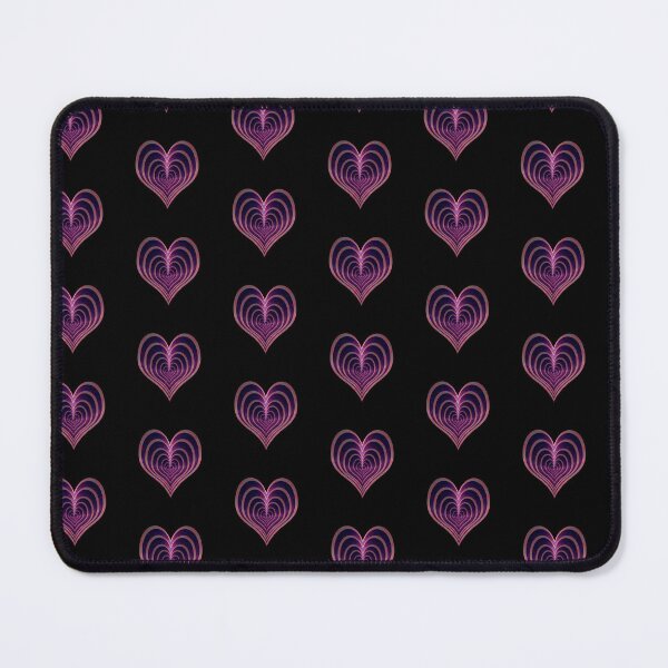 Item preview, Purple Blue Heart designed and sold by benhurpontes.