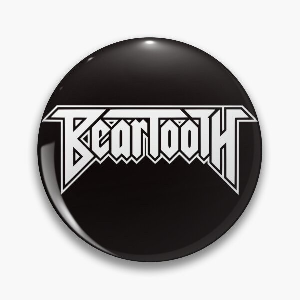 Item preview, Beartooth Hd  designed and sold by KingkoudaStudio.