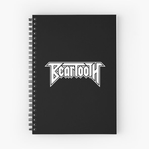 Item preview, Beartooth Hd  designed and sold by KingkoudaStudio.
