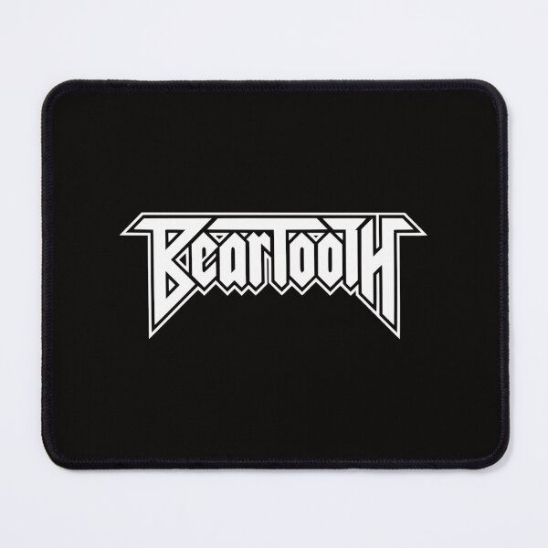 Item preview, Beartooth Hd designed and sold by KingkoudaStudio.