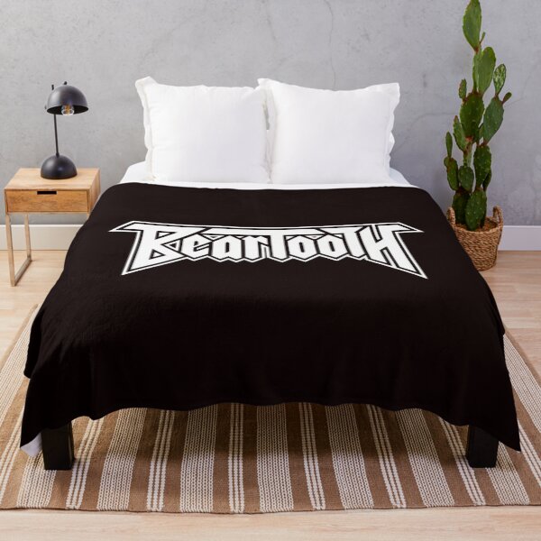 Item preview, Beartooth Hd designed and sold by KingkoudaStudio.