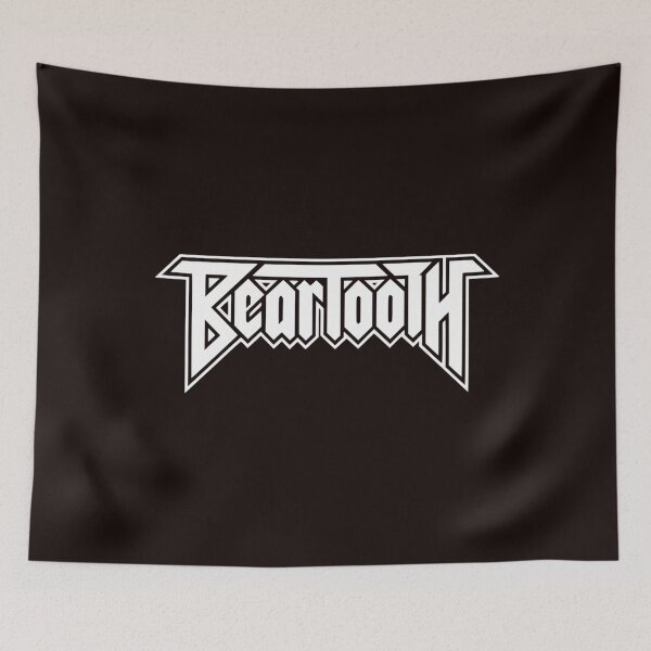 Item preview, Beartooth Hd  designed and sold by KingkoudaStudio.