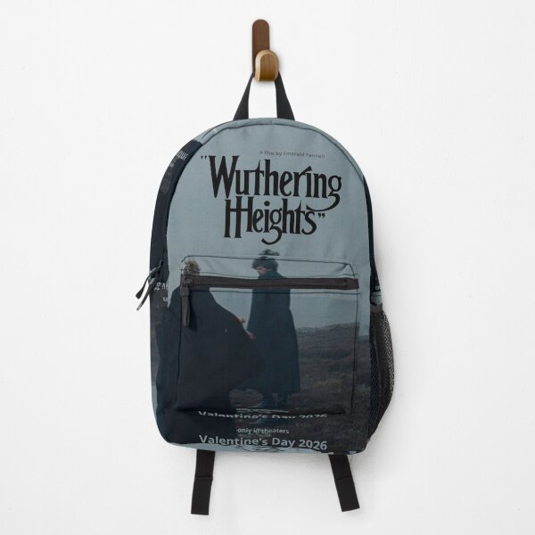 Item preview, Wuthering Heights designed and sold by danielleMarcel.