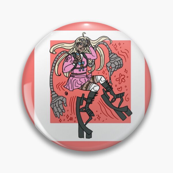 Item preview, Miu Iruma designed and sold by Good-Vibes-Only.