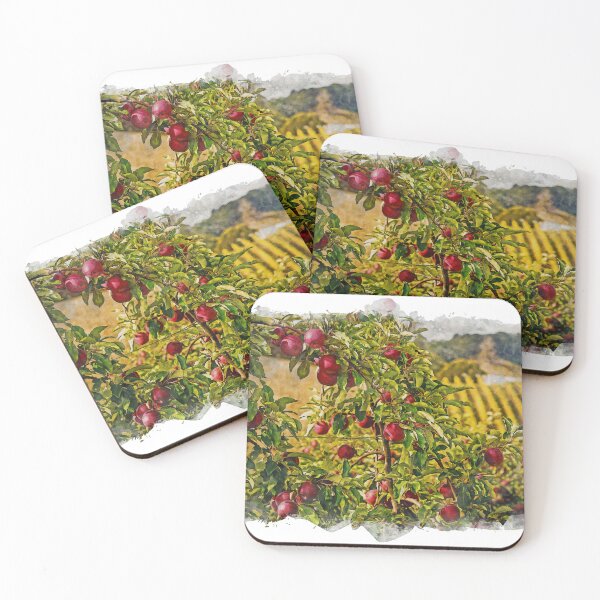 Item preview, Apple Orchard designed and sold by craigm.