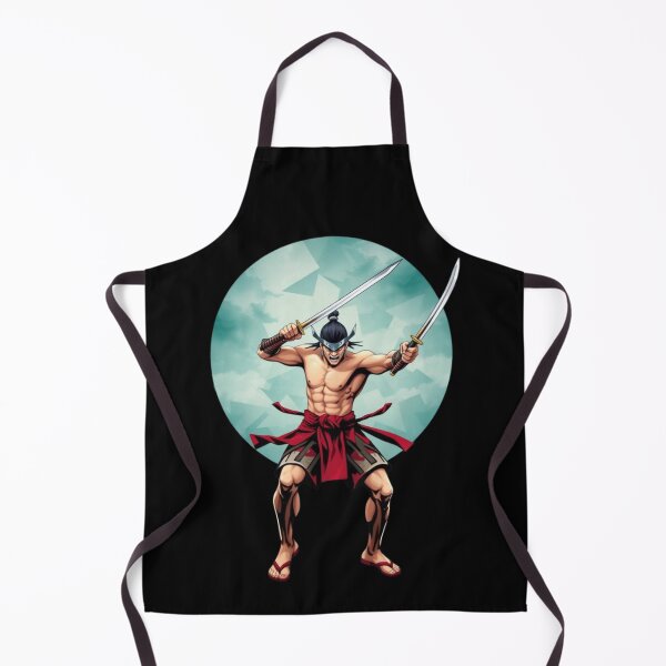 Item preview, A Chinese Samurai II designed and sold by GOODLOOKING10.