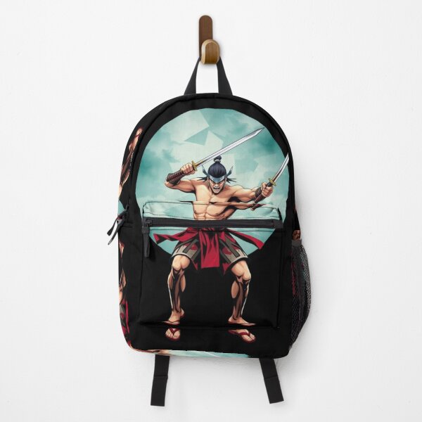 Item preview, A Chinese Samurai II designed and sold by GOODLOOKING10.