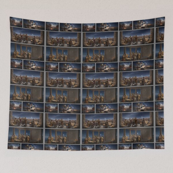 Item preview, Ancient Astronomy  designed and sold by Karen Persephone .
