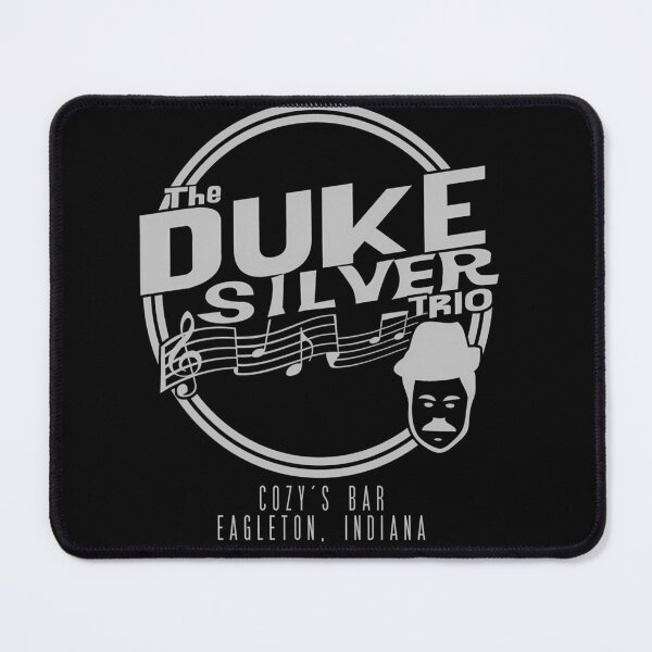 Item preview, Duke Silver Trio designed and sold by LillSeventeen17.