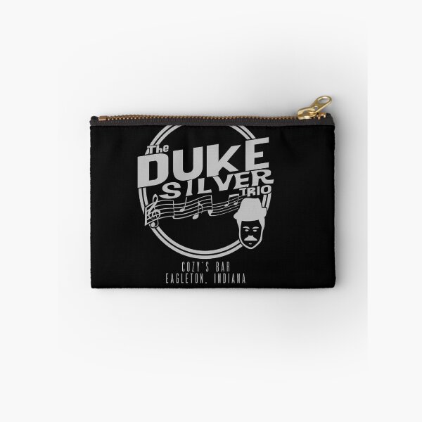 Item preview, Duke Silver Trio designed and sold by LillSeventeen17.