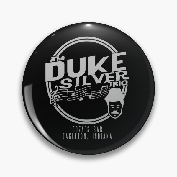 Item preview, Duke Silver Trio designed and sold by LillSeventeen17.