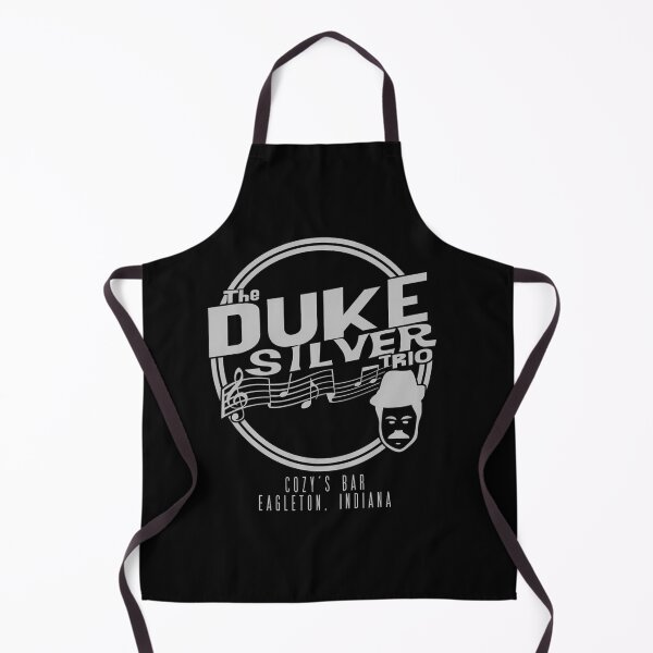Item preview, Duke Silver Trio designed and sold by LillSeventeen17.