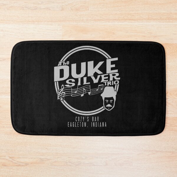 Item preview, Duke Silver Trio designed and sold by LillSeventeen17.