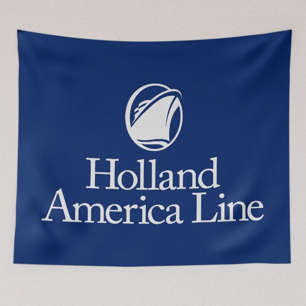 Item preview, Vampire's Holland America Line eMidnight Serenade designed and sold by Wieckmananddoc.