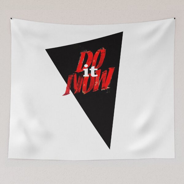 Item preview, Do It Now designed and sold by Fashion Vibration.
