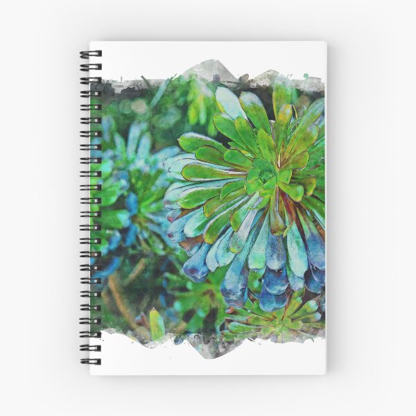Item preview, Green Aeonium Plants designed and sold by craigm.