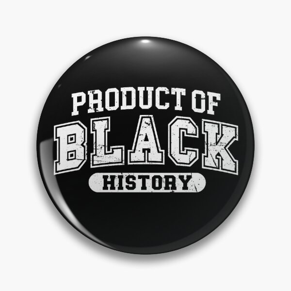 Item preview, Product of Black History designed and sold by RobertKnow.