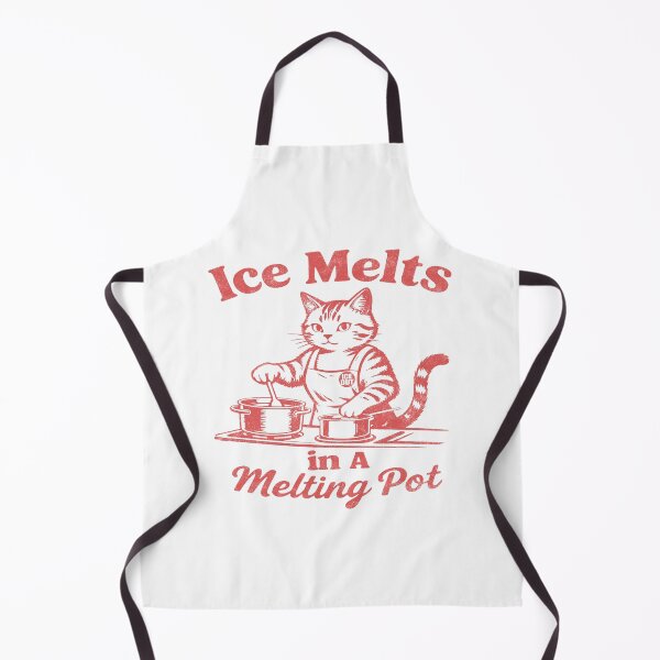 Item preview, Ice Melts In A Melting Pot Cat. #2 designed and sold by EunsooLee.