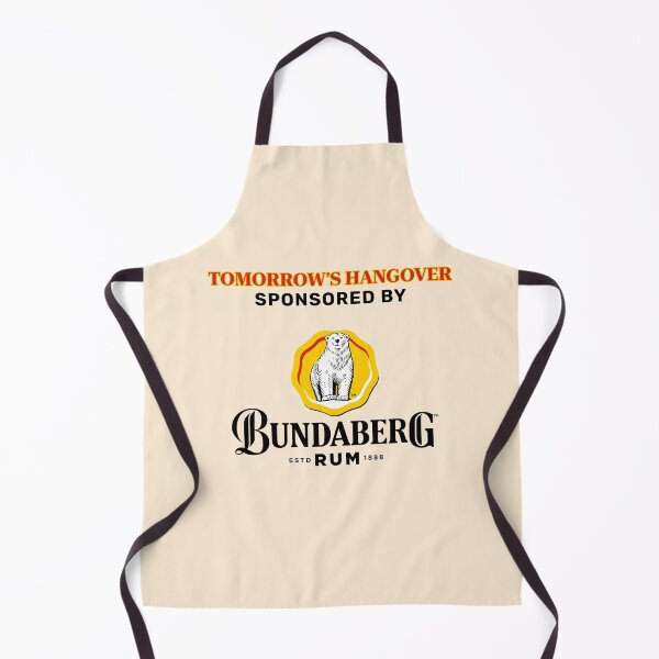 Item preview, Sponsored by Bundaberg Rum designed and sold by mightypc.