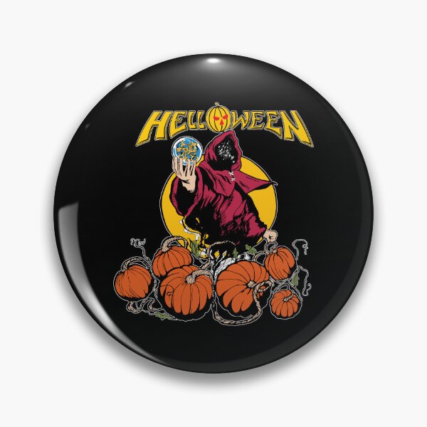 Item preview, Skeletons Helloween Band aBeneath the Moon designed and sold by Wieckmananddoc.