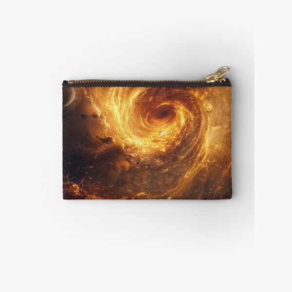 Item preview, Starfire Vortex — Vortex Artwork designed and sold by QuantumDrift.