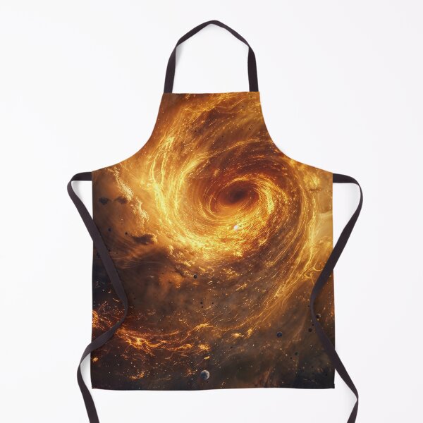 Item preview, Starfire Vortex — Vortex Artwork designed and sold by QuantumDrift.