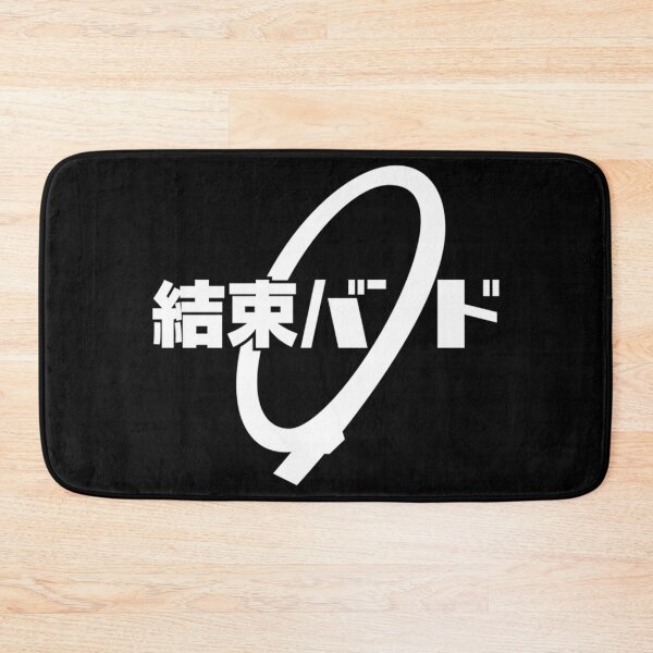 Item preview, Kessoku Band (Bocchi The Rock) designed and sold by Mahmoud-dowidar.
