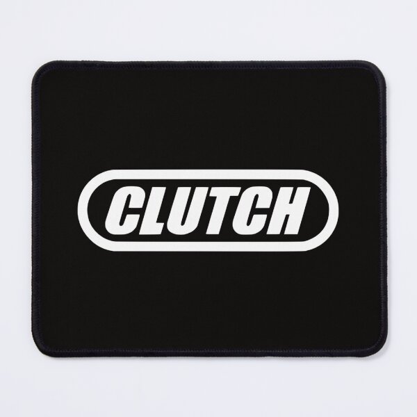 Item preview, Clutch (Band) designed and sold by Mahmoud-dowidar.