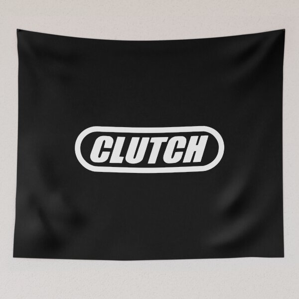 Item preview, Clutch (Band)  designed and sold by Mahmoud-dowidar.