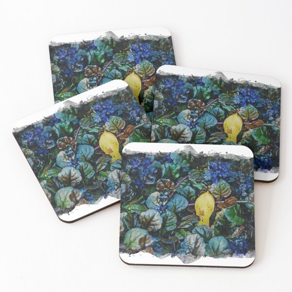 Item preview, Midnight Garden designed and sold by craigm.