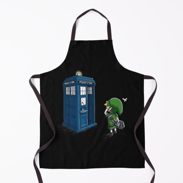Item preview, Hero Of Space And Time designed and sold by Zachal00.