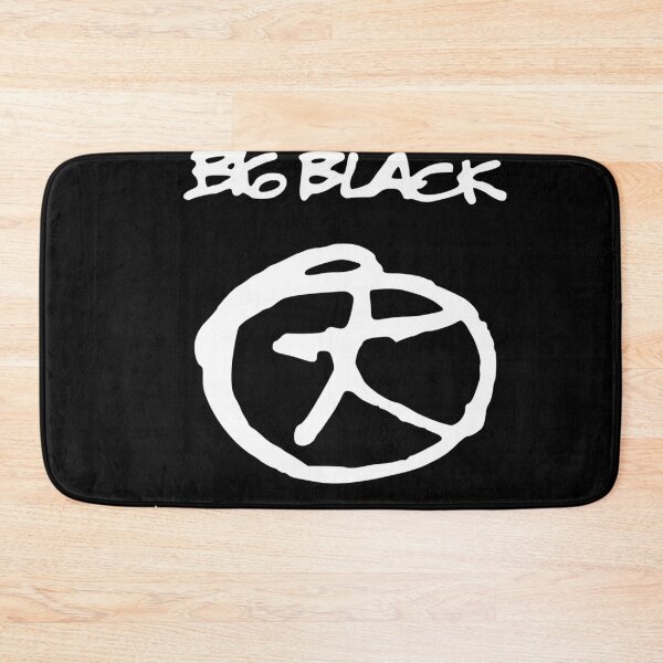 Item preview,  Big Black (Band) Hd designed and sold by Mahmoud-dowidar.