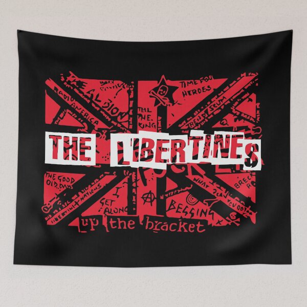 Item preview, Gothic The Libertines Mirror of Truth designed and sold by Wieckmananddoc.