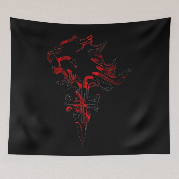 Item preview, Lionheart designed and sold by Zachal00.